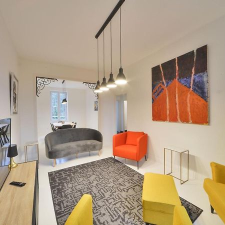 Maison By Logis - Appartement T4 - La Maison D'Hestia В'єрзон Екстер'єр фото