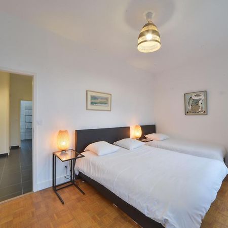 Maison By Logis - Appartement T4 - La Maison D'Hestia В'єрзон Екстер'єр фото
