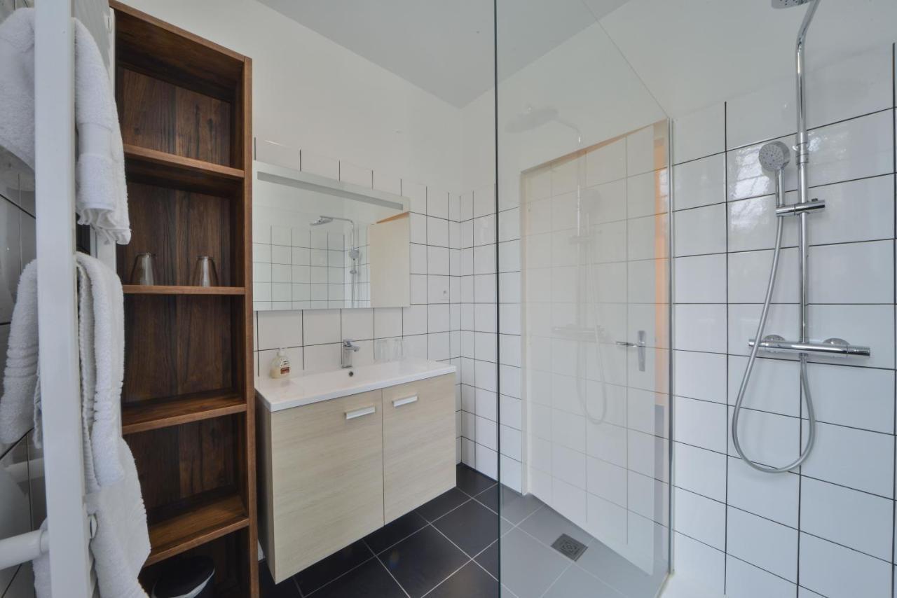 Maison By Logis - Appartement T4 - La Maison D'Hestia В'єрзон Екстер'єр фото